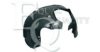 EQUAL QUALITY S0585 Panelling, mudguard